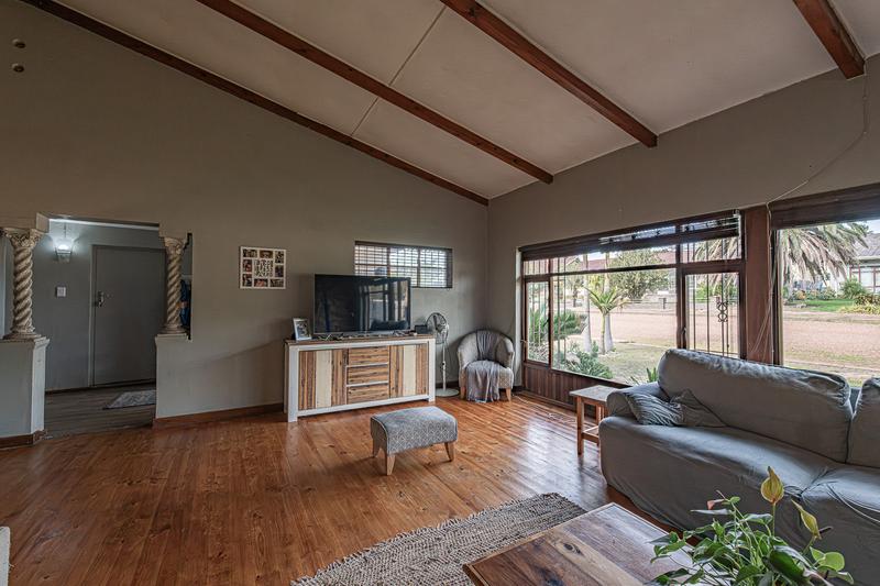 4 Bedroom Property for Sale in Riviersonderend Western Cape